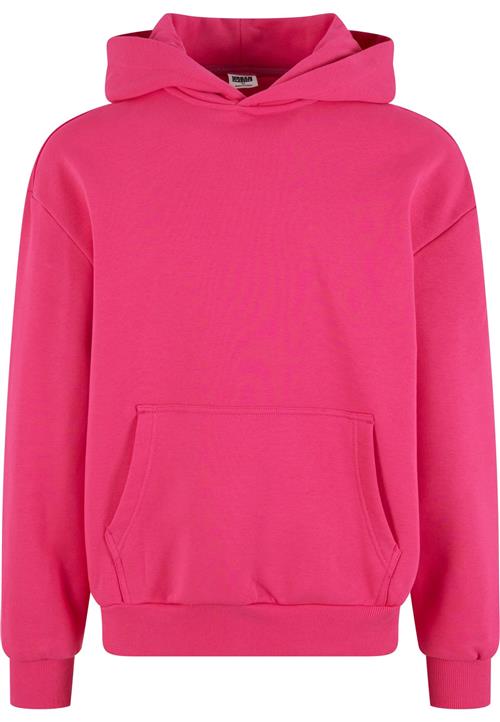 Se Urban Classics Sweatshirt  pink ved About You