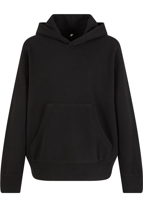 Urban Classics Sweatshirt  sort