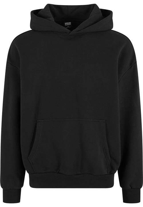 Urban Classics Sweatshirt  sort