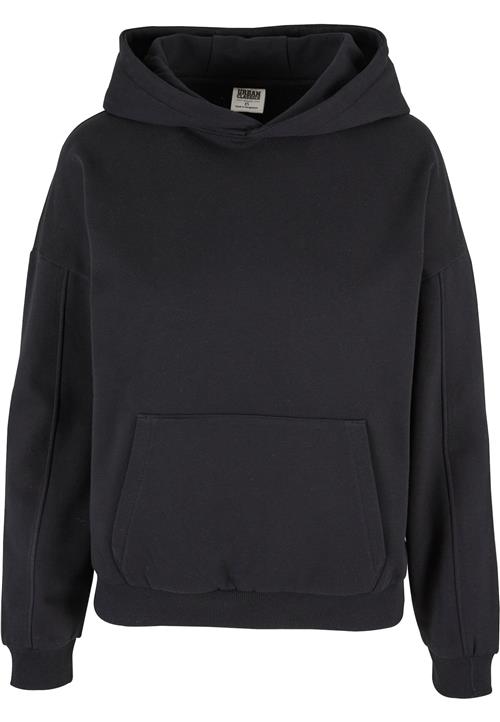 Urban Classics Sweatshirt  sort