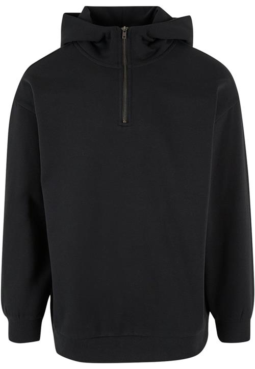 Urban Classics Sweatshirt  sort