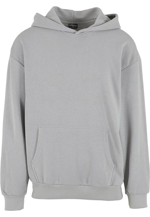 Urban Classics Sweatshirt  grå