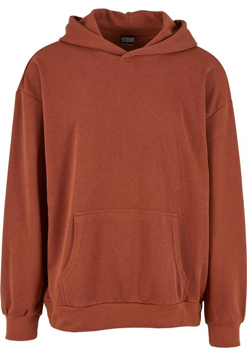 Se Urban Classics Sweatshirt  sepia ved About You