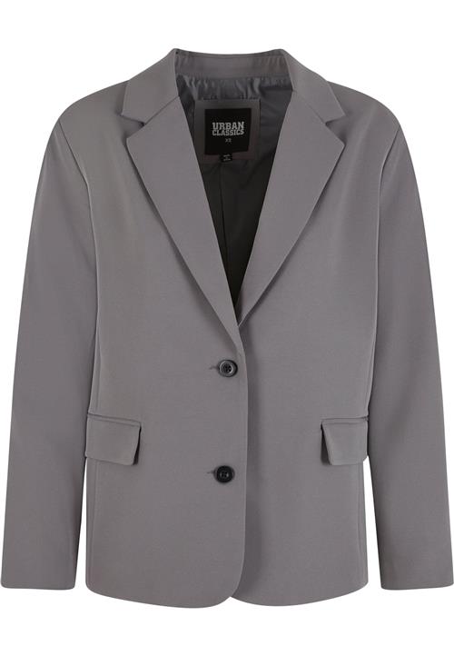 Se Urban Classics Blazer  grå ved About You