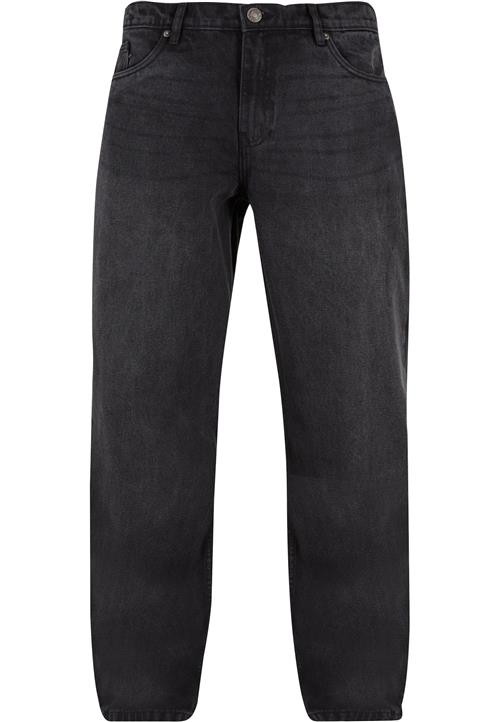 Urban Classics Jeans  black denim