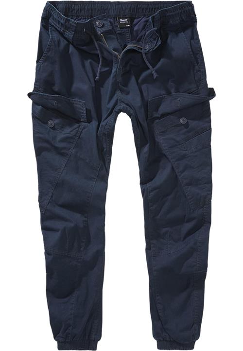 Brandit Cargobukser 'Ray'  navy