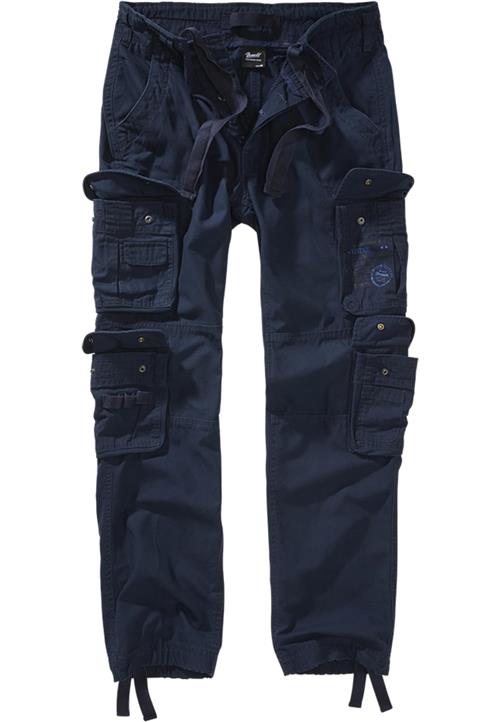 Brandit Cargobukser  navy