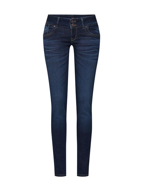 Se LTB Jeans 'Molly'  blue denim ved About You