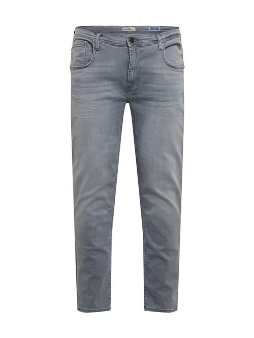 Se Blend Big Jeans 'NOOS'  grey denim ved About You