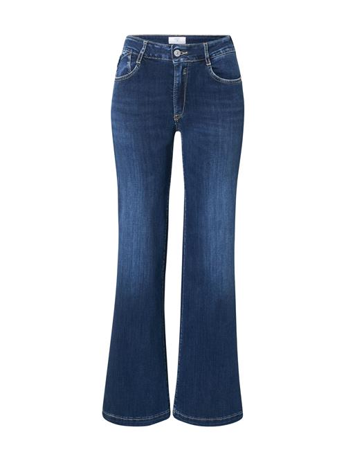 Le Temps Des Cerises Jeans 'Pulphifl'  blue denim