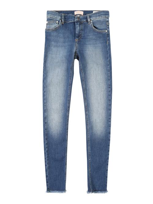 Se KIDS ONLY Jeans 'Konblush'  blue denim ved About You