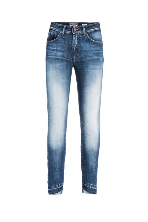 Salsa Jeans Jeans 'Faith'  blue denim