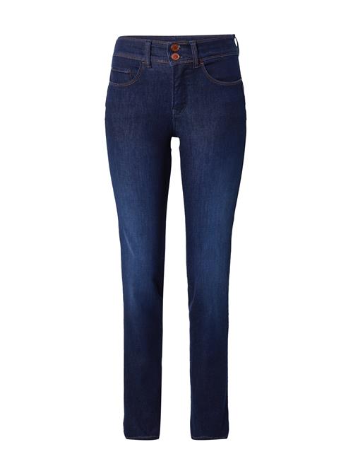 Se Salsa Jeans Jeans 'Secret'  blue denim ved About You