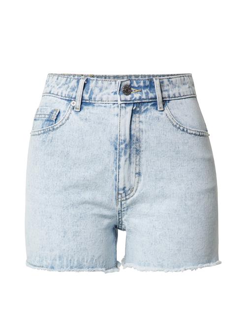 EDITED Jeans 'Jacey'  lyseblå