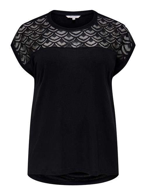 ONLY Carmakoma Shirts 'CARFlake'  sort