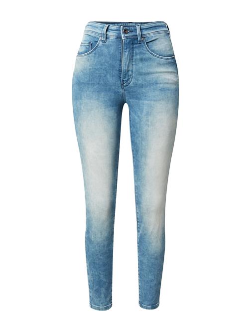 Salsa Jeans Jeans 'Faith'  blue denim