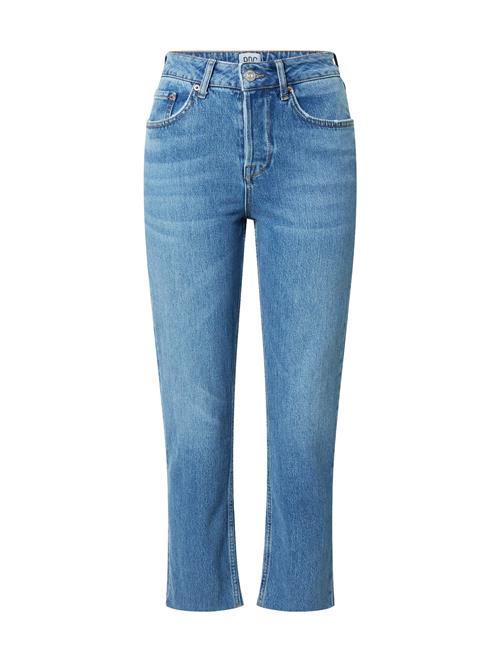 Se BDG Urban Outfitters Jeans 'Dillon Jean'  blue denim ved About You