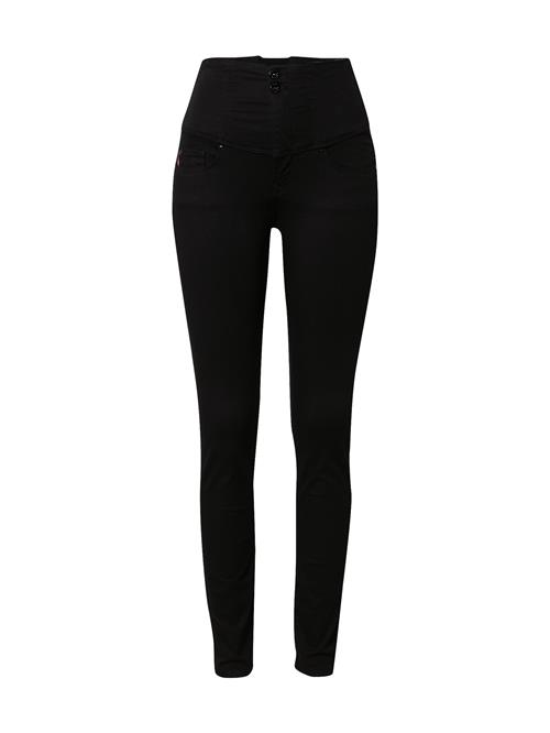 Salsa Jeans Jeans 'Diva'  black denim