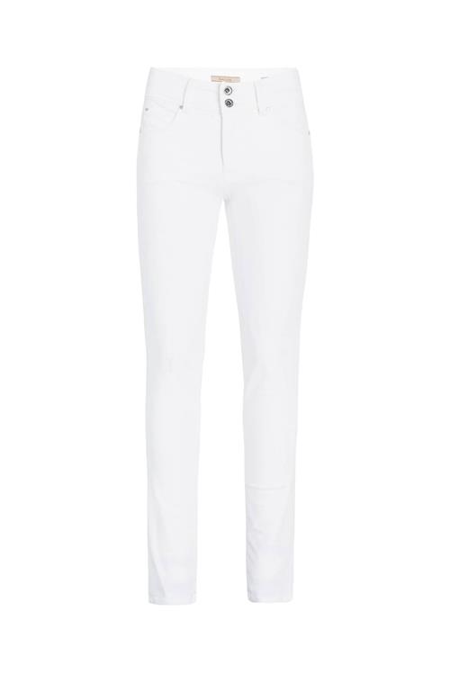 Salsa Jeans Jeans 'Secret'  hvid