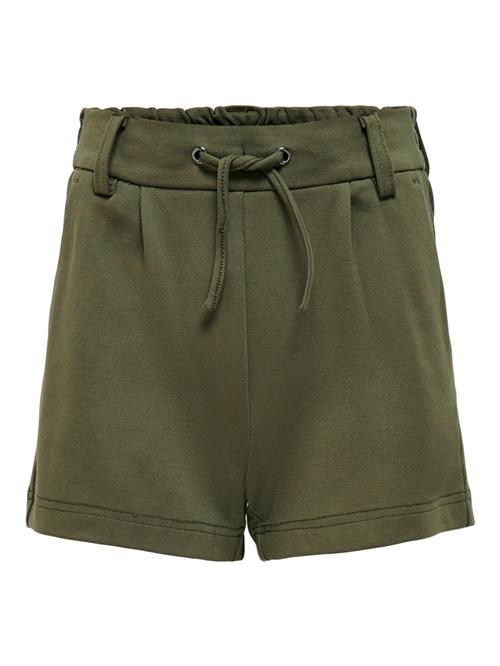 KIDS ONLY Bukser 'Poptrash'  khaki