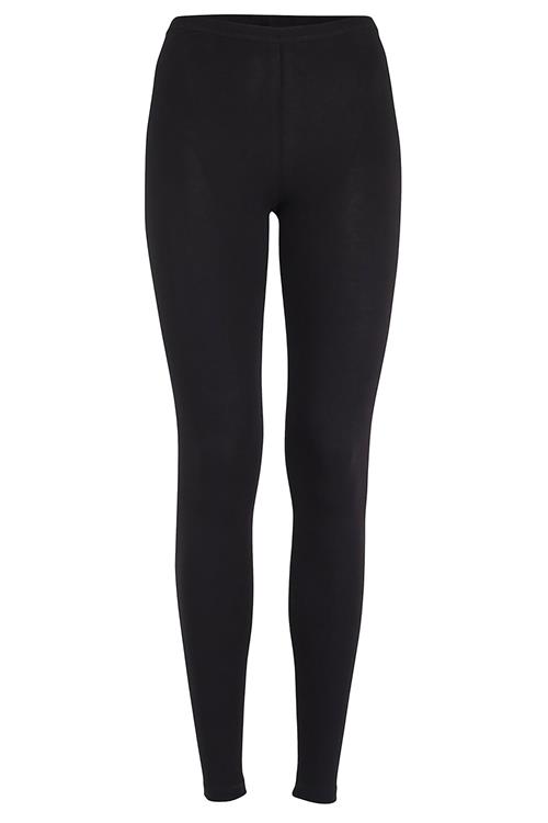 Fransa Leggings 'FRKOKOS'  sort