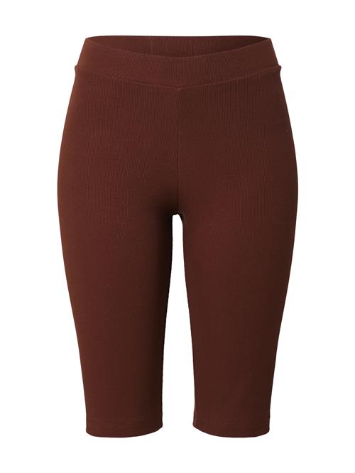 Blanche Leggings 'Rosa'  rustbrun