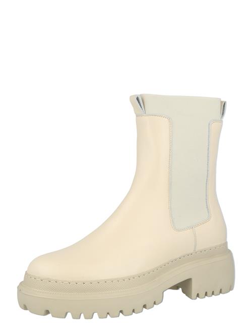 Se ABOUT YOU Chelsea Boots 'Rebecca'  beige ved About You