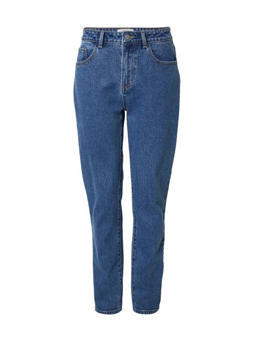 DAN FOX APPAREL Jeans 'Rico'  blue denim