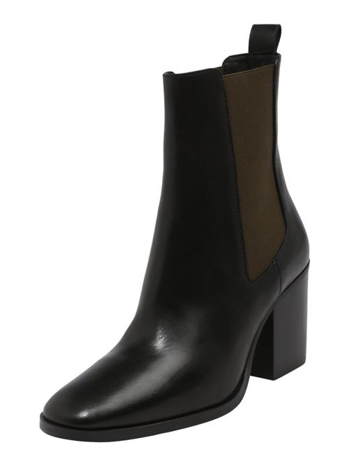 Karolina Kurkova Originals Chelsea Boots  brun / sort