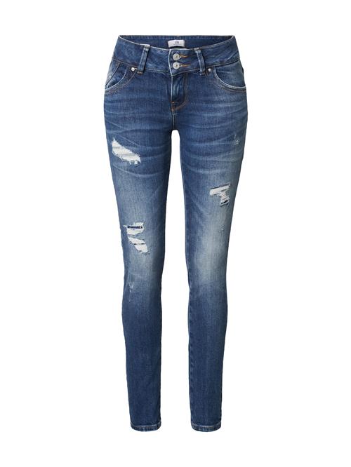 Se LTB Jeans 'Molly'  blue denim ved About You