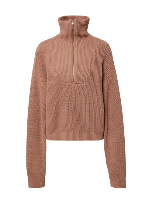 A LOT LESS Pullover 'Celia'  nude