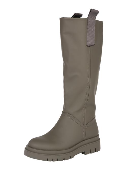 ABOUT YOU Støvler 'Angelina'  khaki