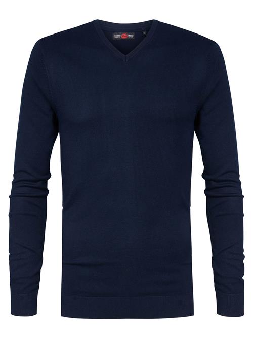 Petrol Industries Pullover  navy