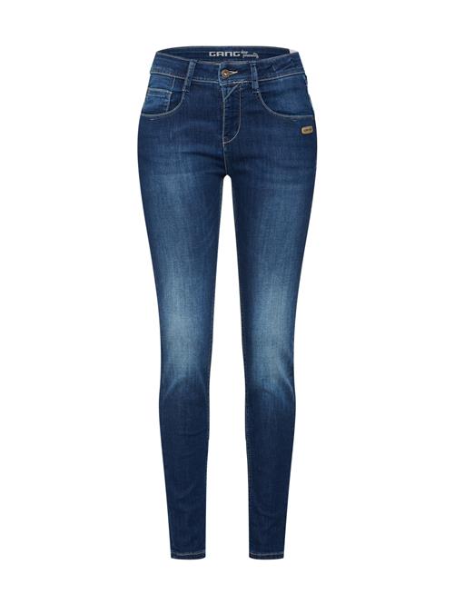 Se Gang Jeans 'Amelie'  blue denim ved About You