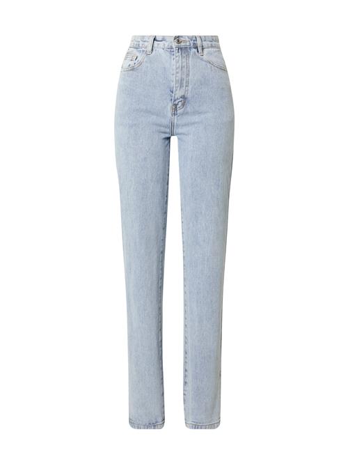 Misspap Jeans  blå