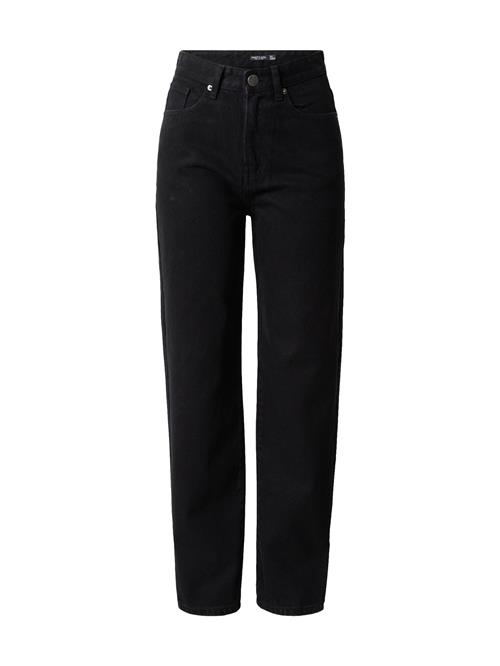 Se Nasty Gal Jeans  black denim ved About You