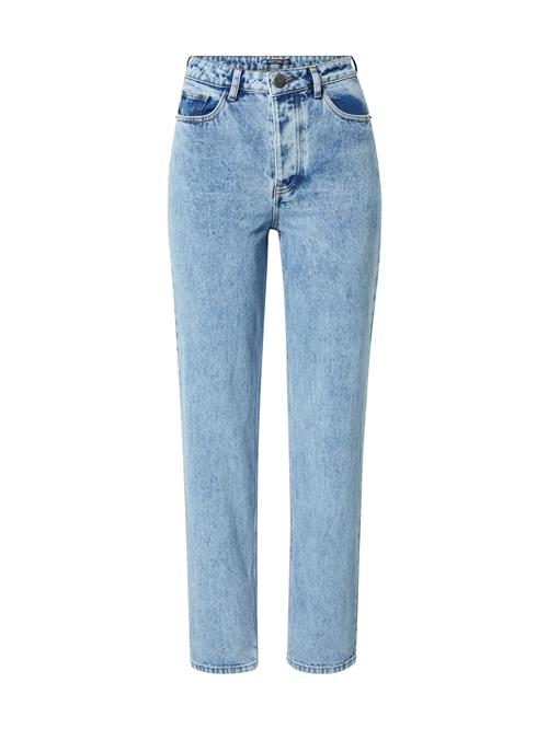 Nasty Gal Jeans  blue denim