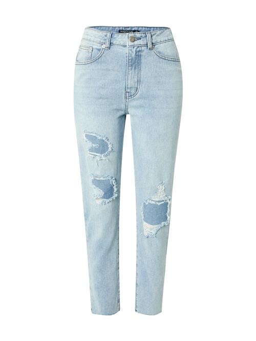 Se Nasty Gal Jeans  lyseblå ved About You