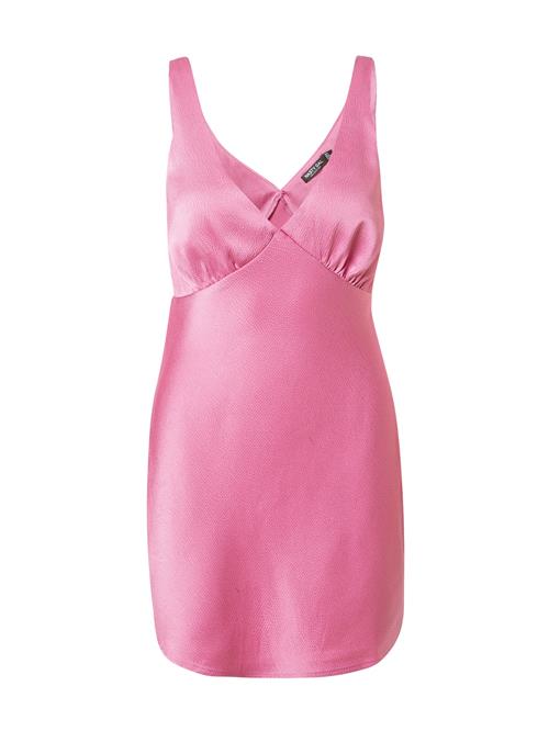 Nasty Gal Coctailkjole  lys pink