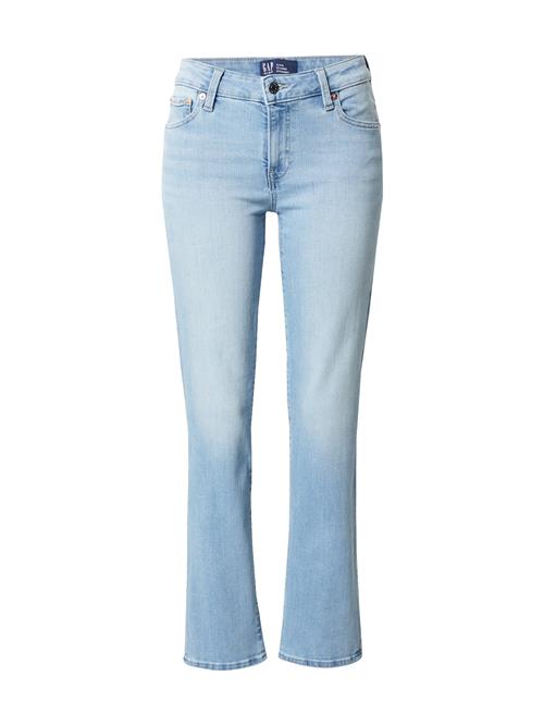 Se GAP Jeans 'BERLIN'  blue denim ved About You