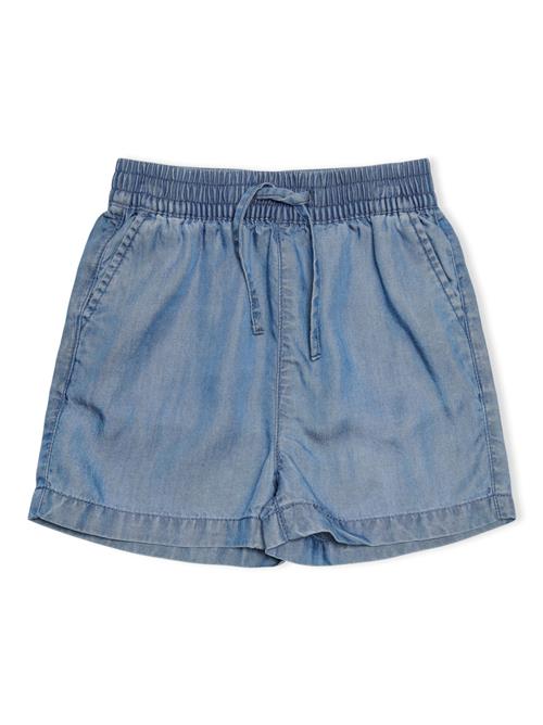 KIDS MINI GIRL Jeans 'Pema'  blue denim