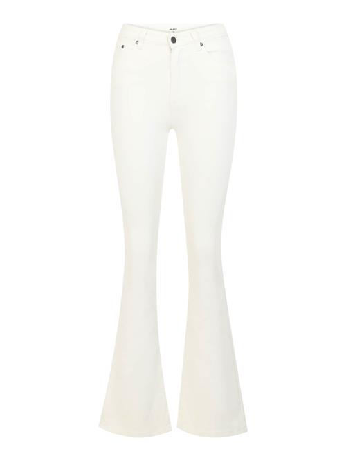 OBJECT Tall Jeans 'DIJU'  white denim