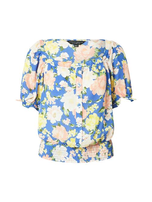 Dorothy Perkins Bluse  blandingsfarvet