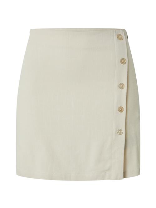 EDITED Nederdel 'Marcy'  beige