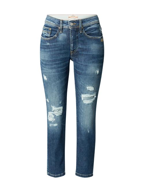 Gang Jeans '94Nica'  blue denim