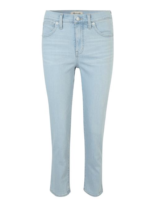 Madewell Jeans  lyseblå