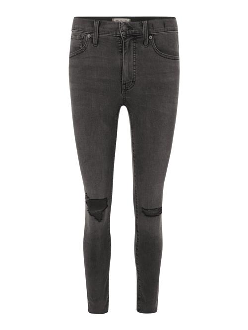 Se Madewell Jeans  black denim ved About You