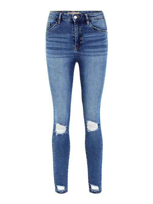 Se Denim Project Jeans 'EMMA'  blue denim ved About You