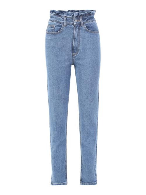 ABOUT YOU Jeans 'Lynn'  blue denim