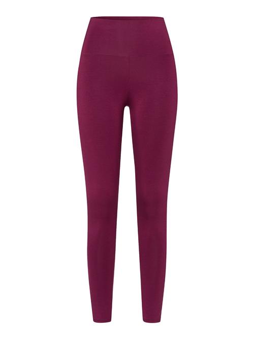 Se Les Lunes Leggings 'Luna'  bordeaux ved About You